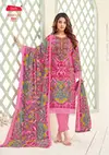 Romani Vol 2 By Digital Printed Jash Cotton Dress Material Wholesale Shop In Surat
